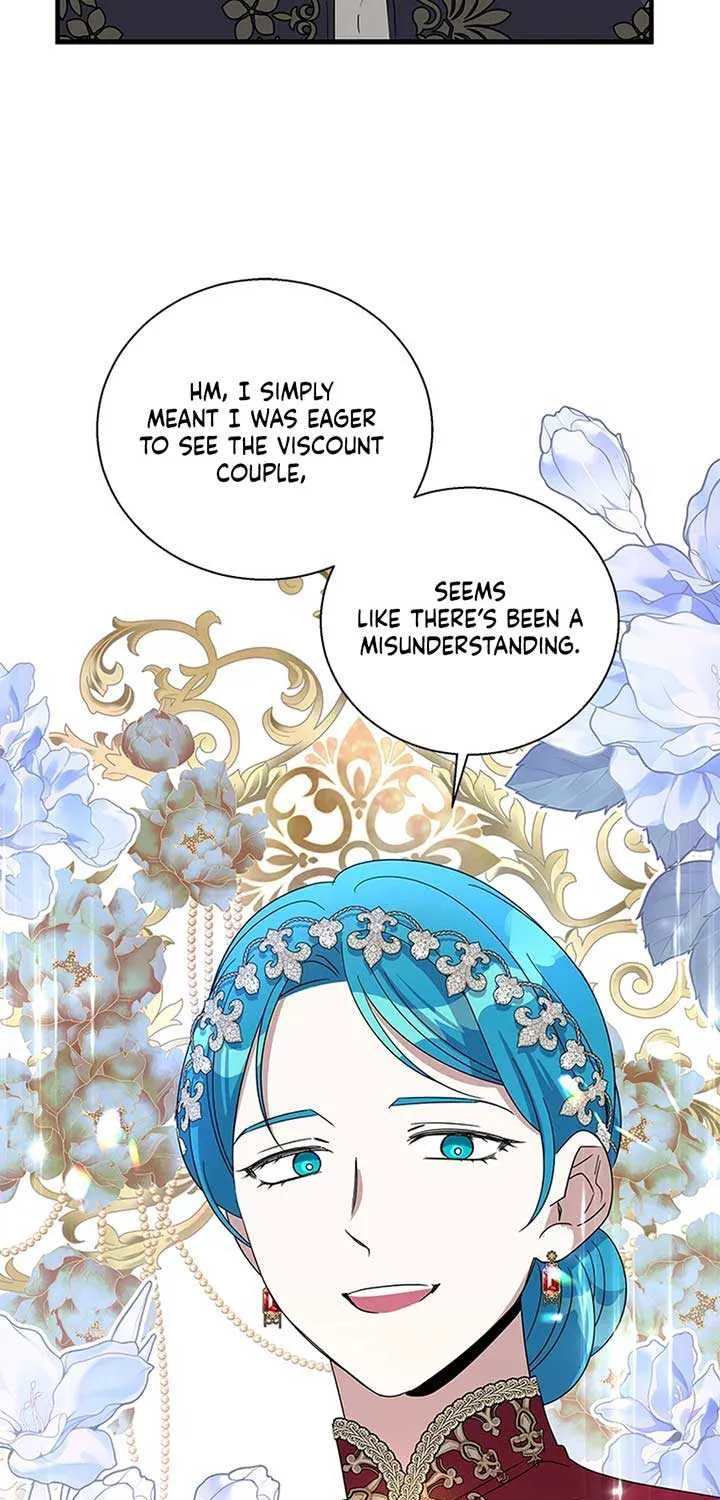 Honey, I’m Going On a Strike Chapter 139 page 6 - 