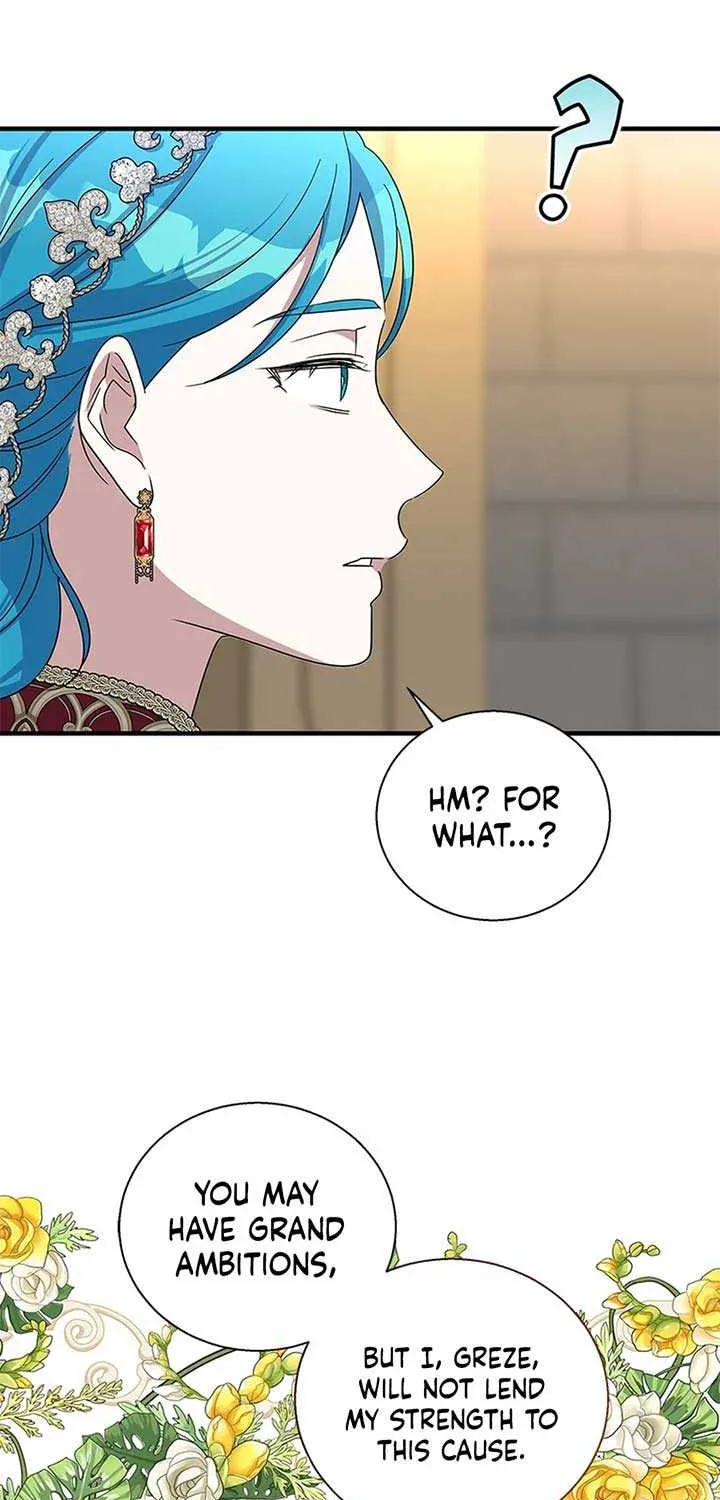 Honey, I’m Going On a Strike Chapter 139 page 51 - 