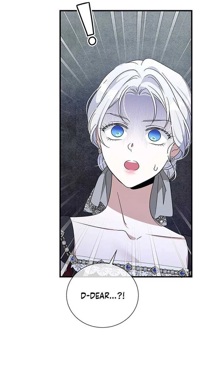 Honey, I’m Going On a Strike Chapter 139 page 54 - 