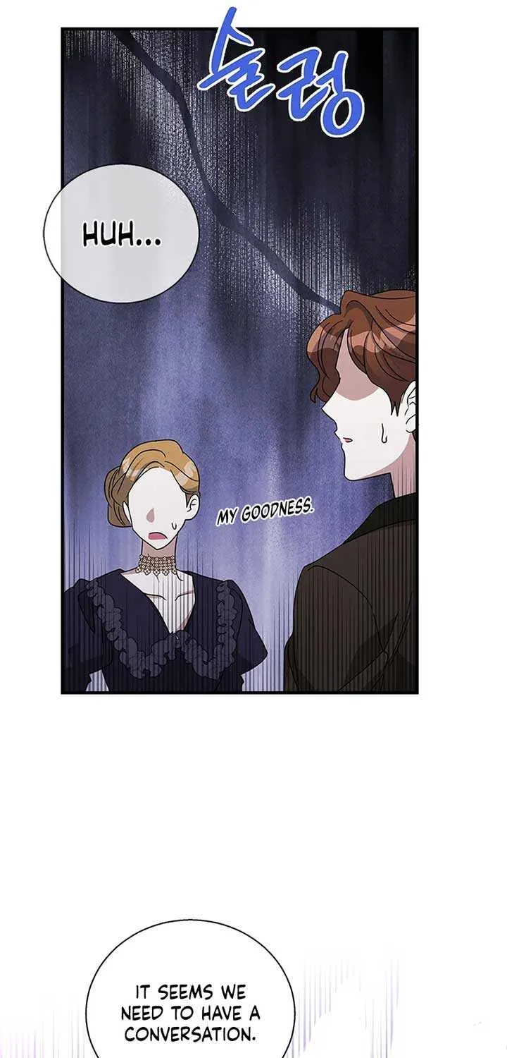 Honey, I’m Going On a Strike Chapter 139 page 55 - 
