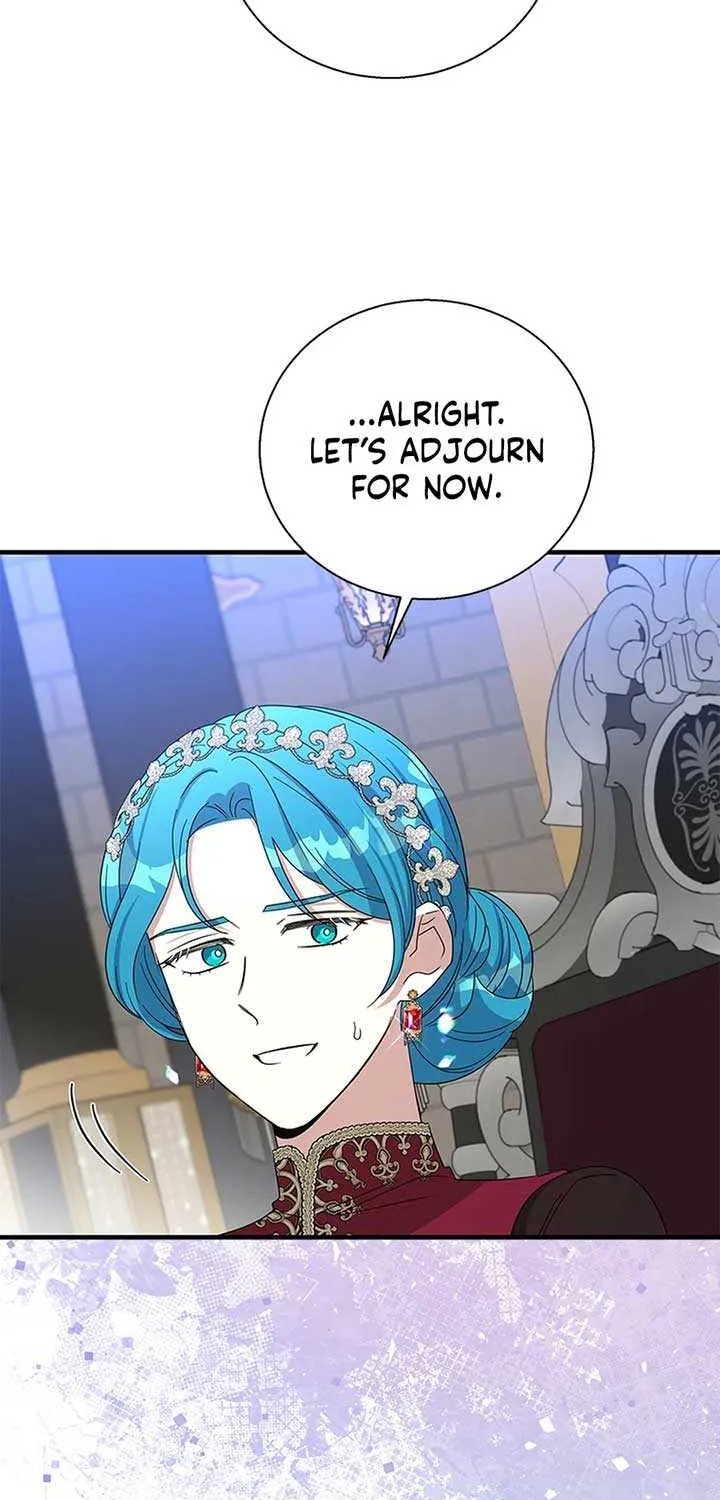 Honey, I’m Going On a Strike Chapter 139 page 57 - 