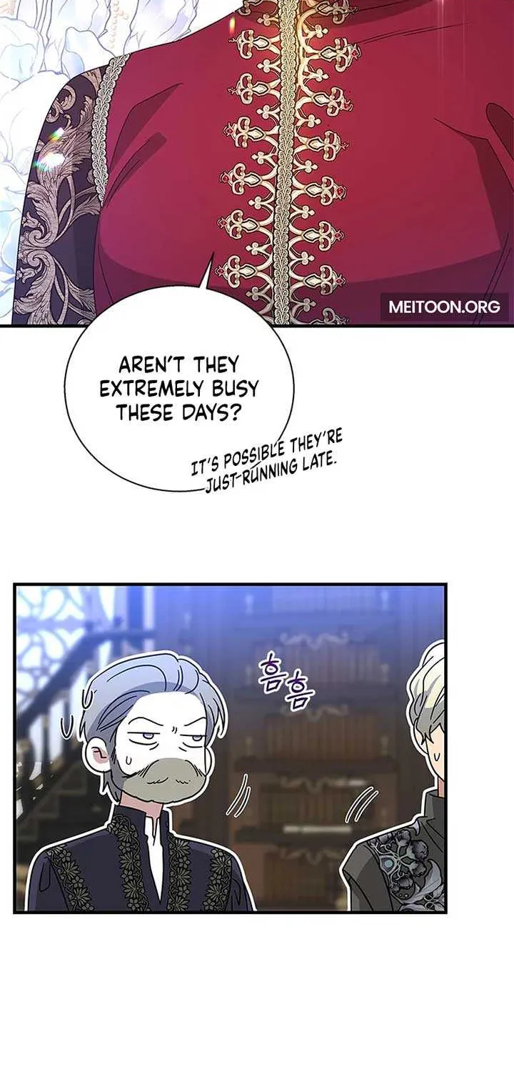 Honey, I’m Going On a Strike Chapter 139 page 7 - 
