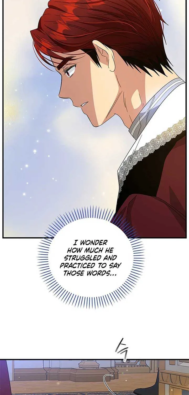 Honey, I’m Going On a Strike Chapter 139 page 63 - 