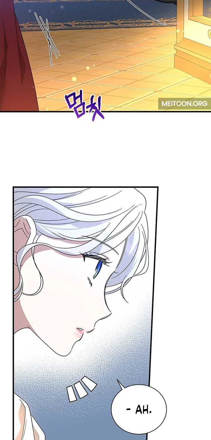 Honey, I’m Going On a Strike Chapter 139 page 64 - 