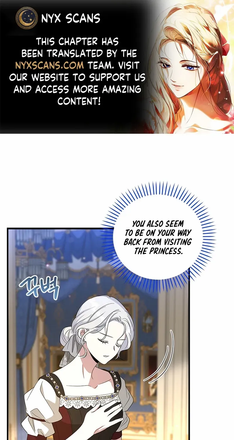 Honey, I’m Going On a Strike Chapter 140 page 1 - 