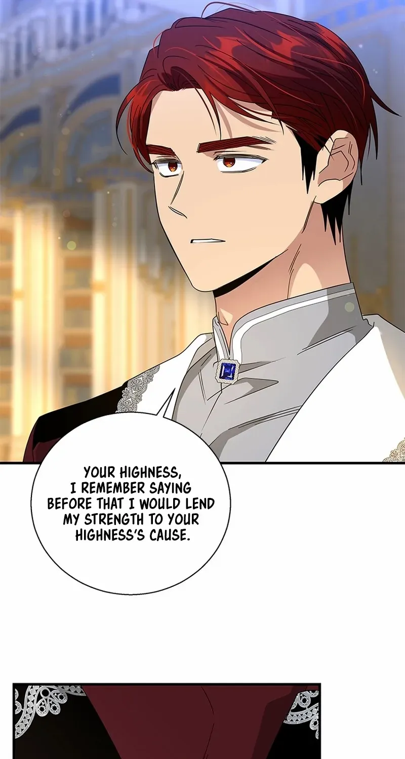Honey, I’m Going On a Strike Chapter 140 page 15 - 