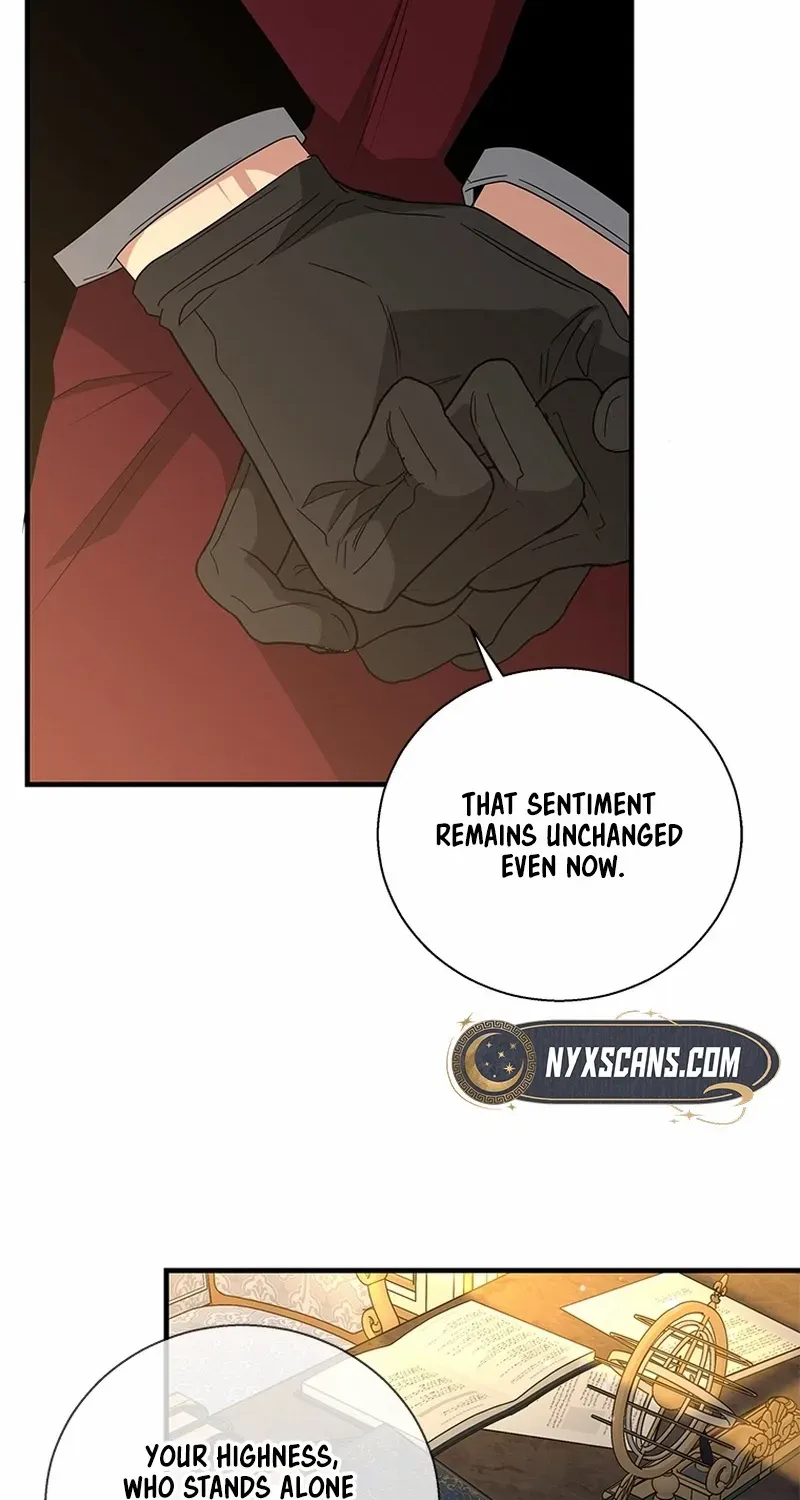 Honey, I’m Going On a Strike Chapter 140 page 16 - 