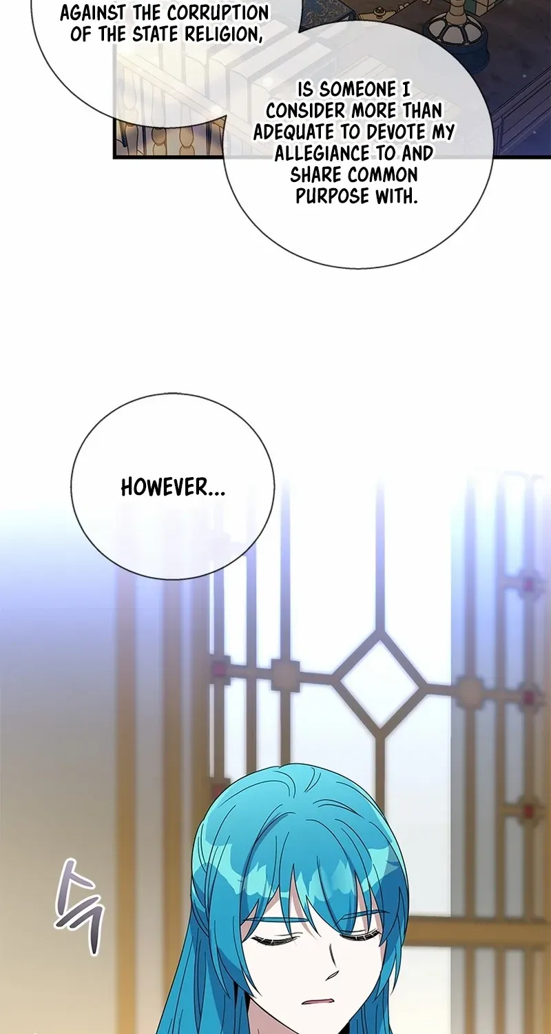 Honey, I’m Going On a Strike Chapter 140 page 17 - 