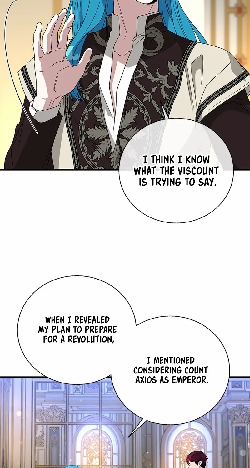 Honey, I’m Going On a Strike Chapter 140 page 18 - 