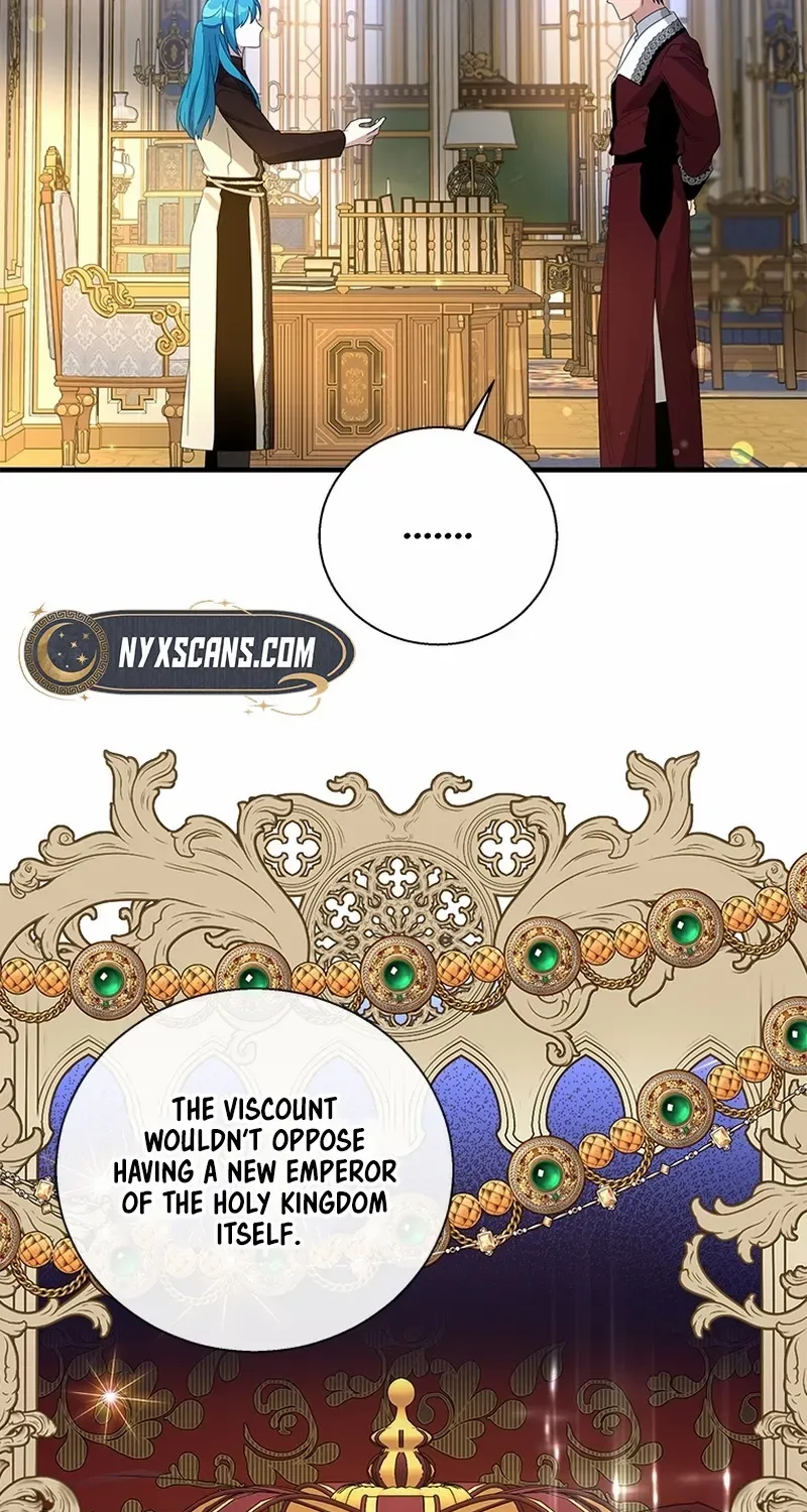 Honey, I’m Going On a Strike Chapter 140 page 19 - 