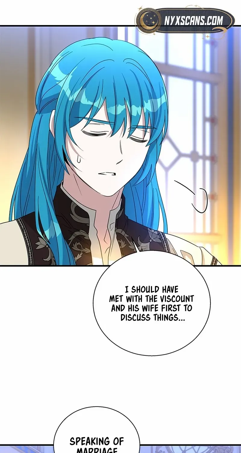 Honey, I’m Going On a Strike Chapter 140 page 22 - 