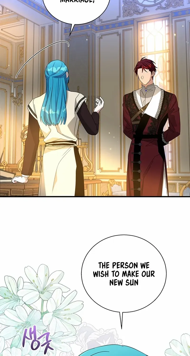 Honey, I’m Going On a Strike Chapter 140 page 23 - 