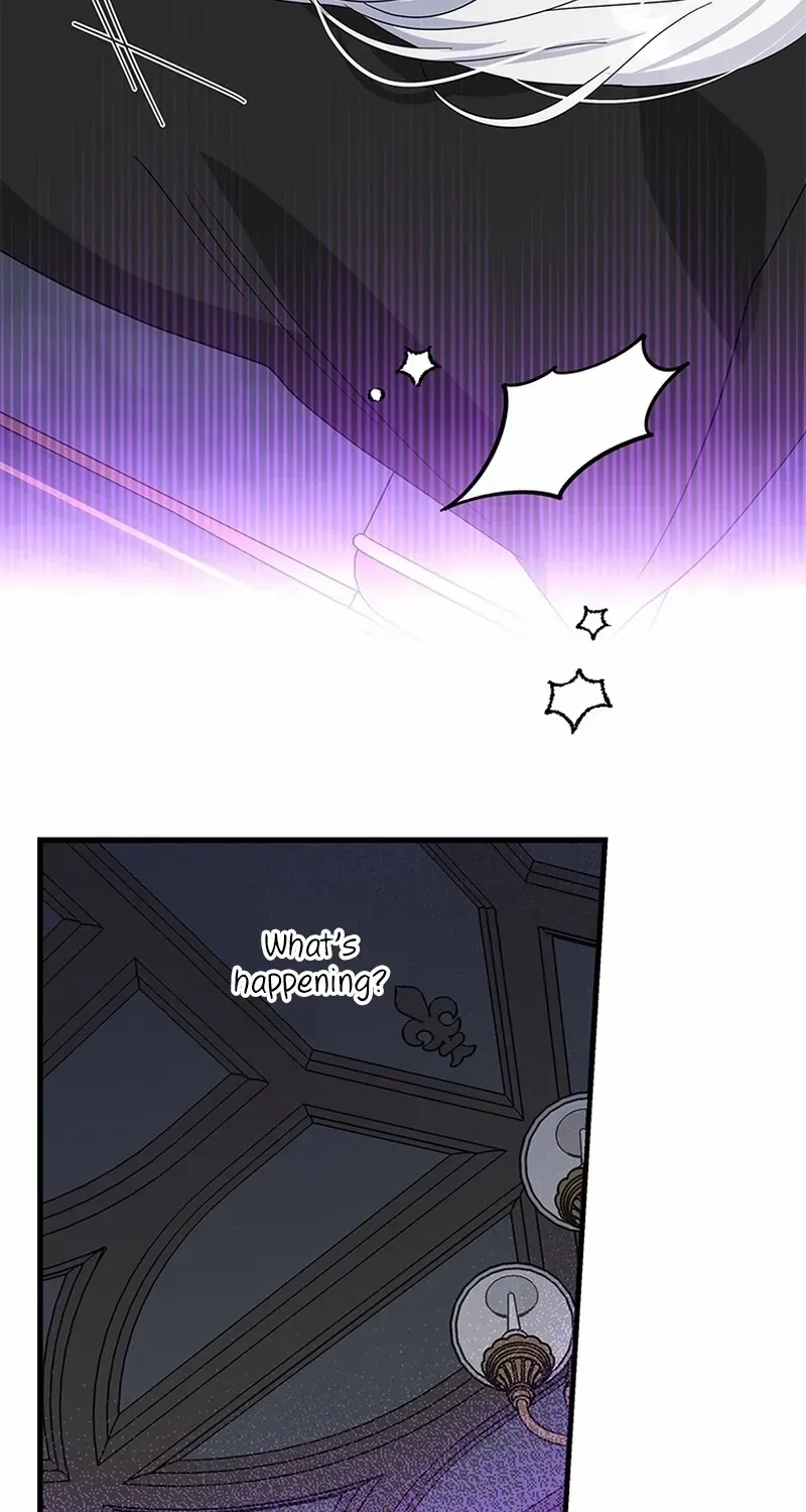 Honey, I’m Going On a Strike Chapter 140 page 31 - 