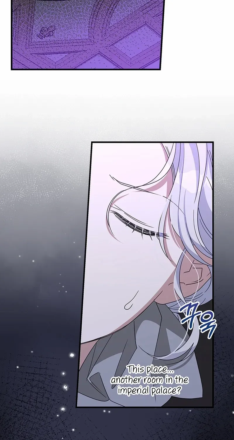 Honey, I’m Going On a Strike Chapter 140 page 32 - 