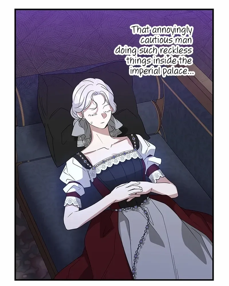 Honey, I’m Going On a Strike Chapter 140 page 34 - 