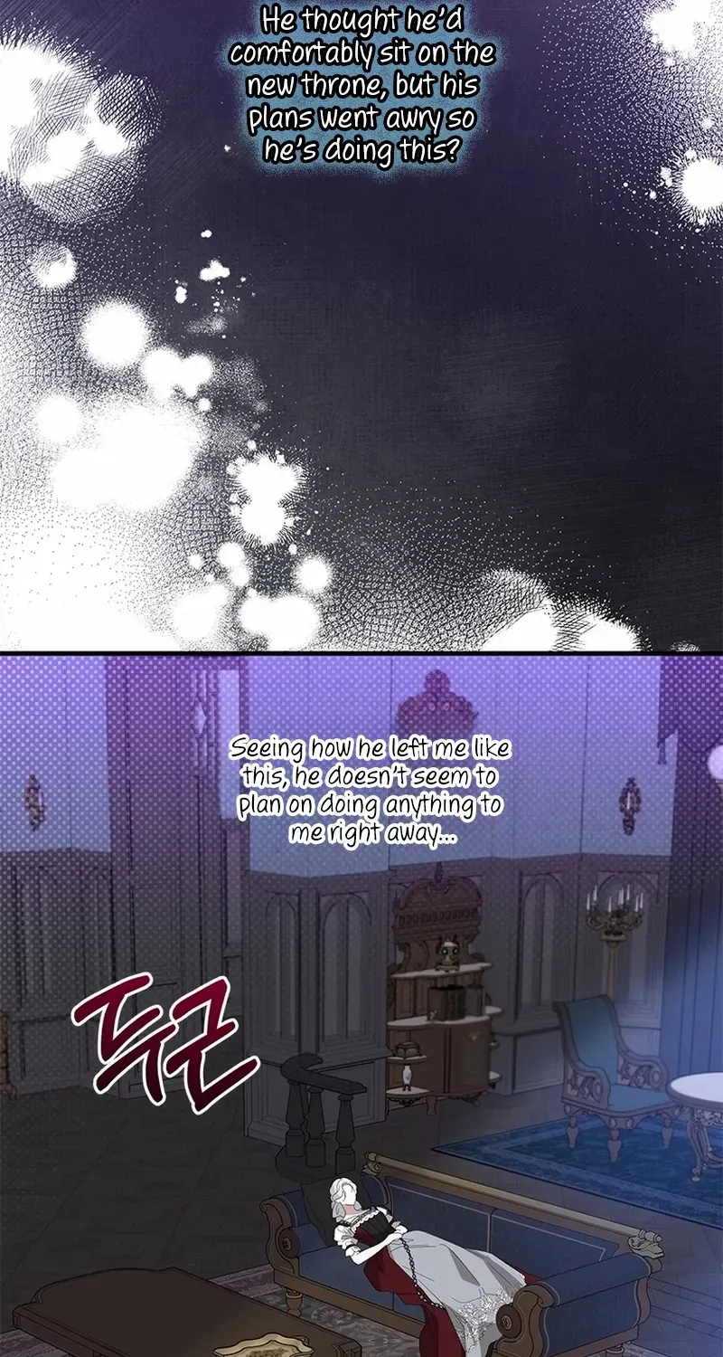 Honey, I’m Going On a Strike Chapter 140 page 36 - 