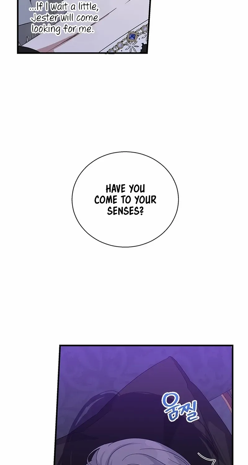 Honey, I’m Going On a Strike Chapter 140 page 38 - 