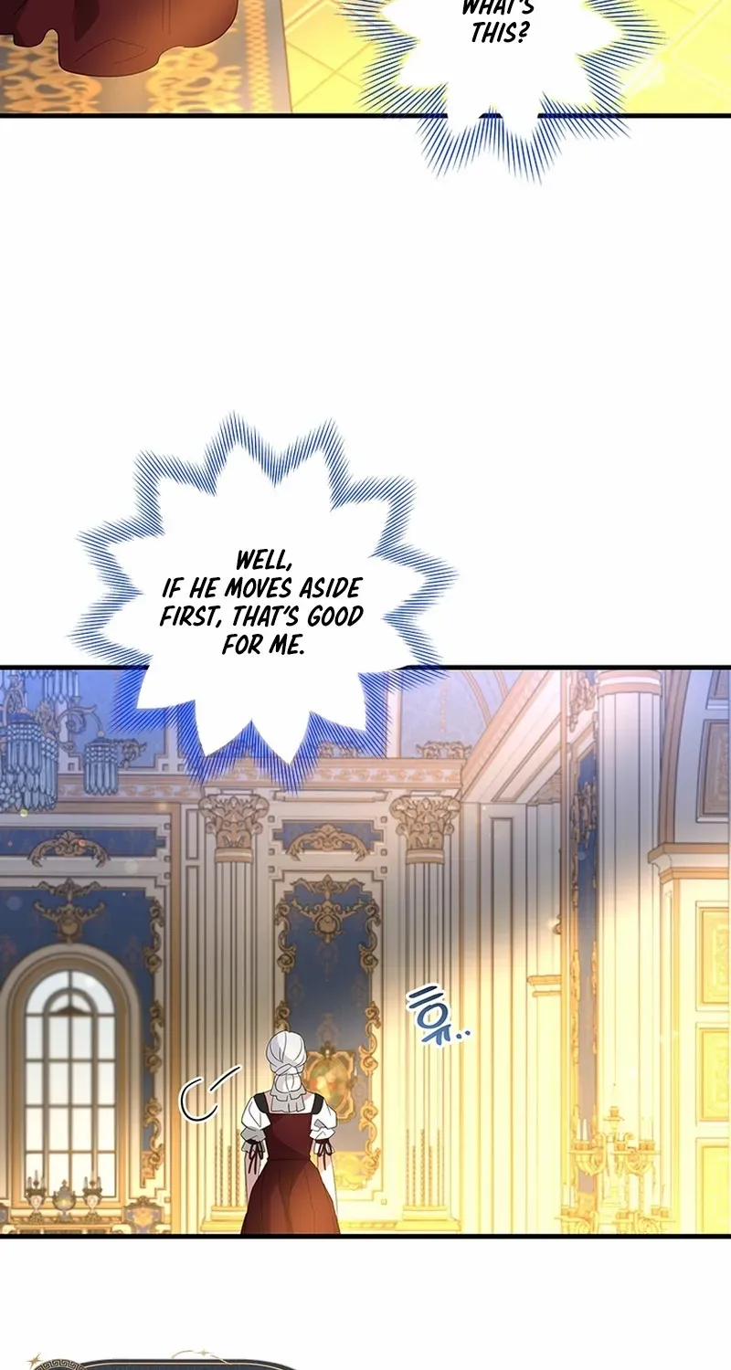 Honey, I’m Going On a Strike Chapter 140 page 5 - 