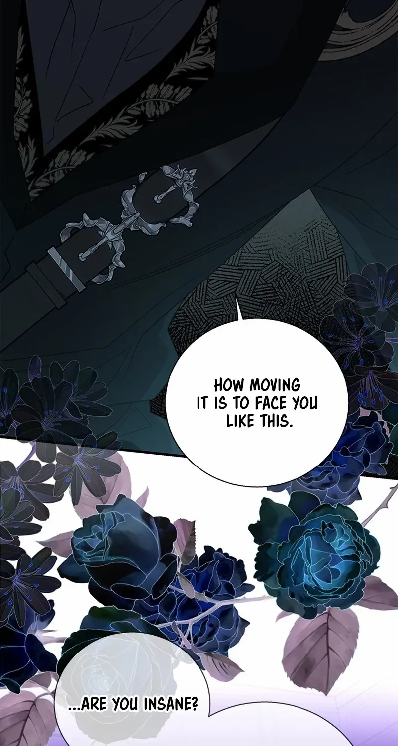Honey, I’m Going On a Strike Chapter 140 page 41 - 