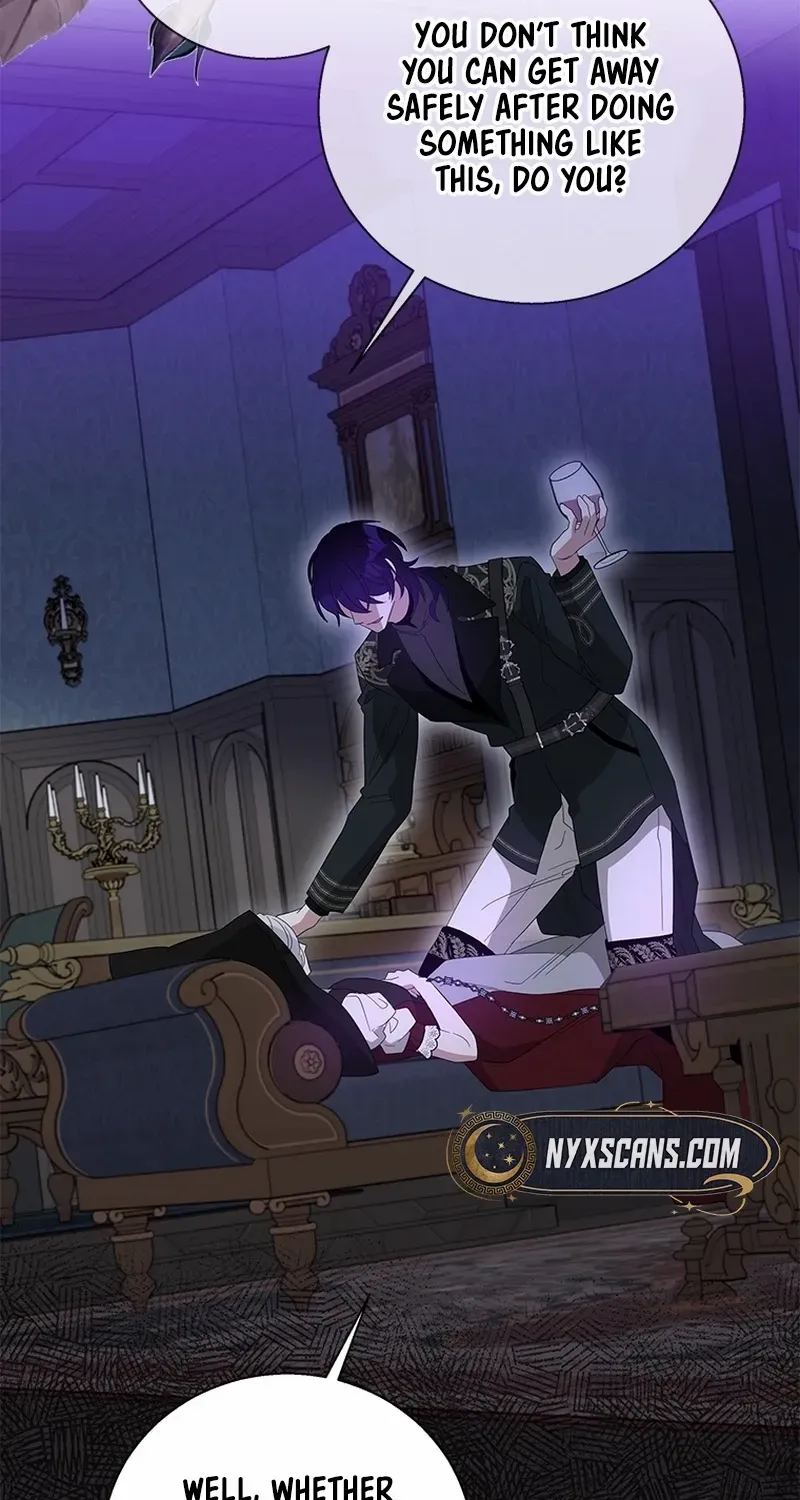 Honey, I’m Going On a Strike Chapter 140 page 42 - 