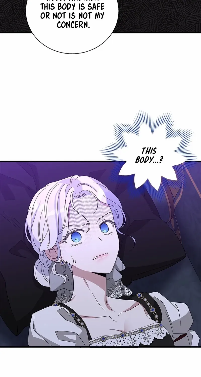 Honey, I’m Going On a Strike Chapter 140 page 43 - 