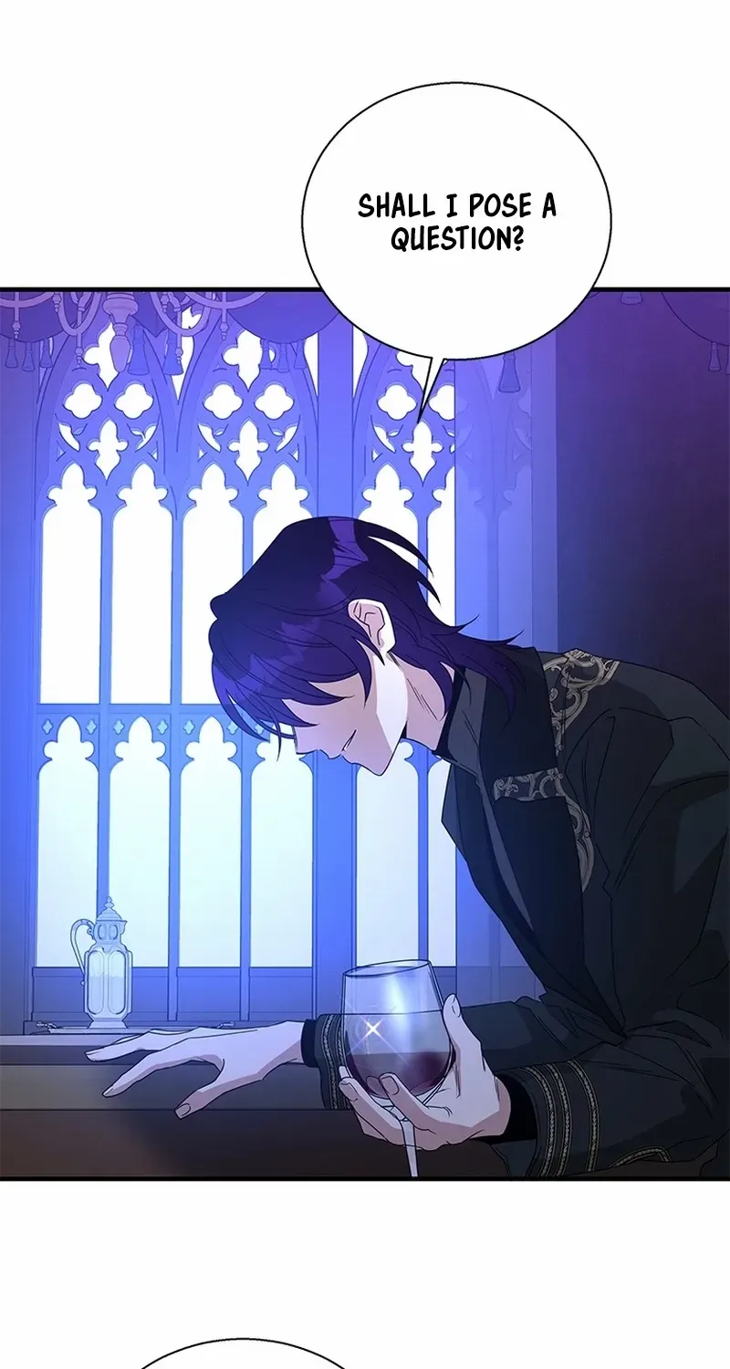 Honey, I’m Going On a Strike Chapter 140 page 44 - 