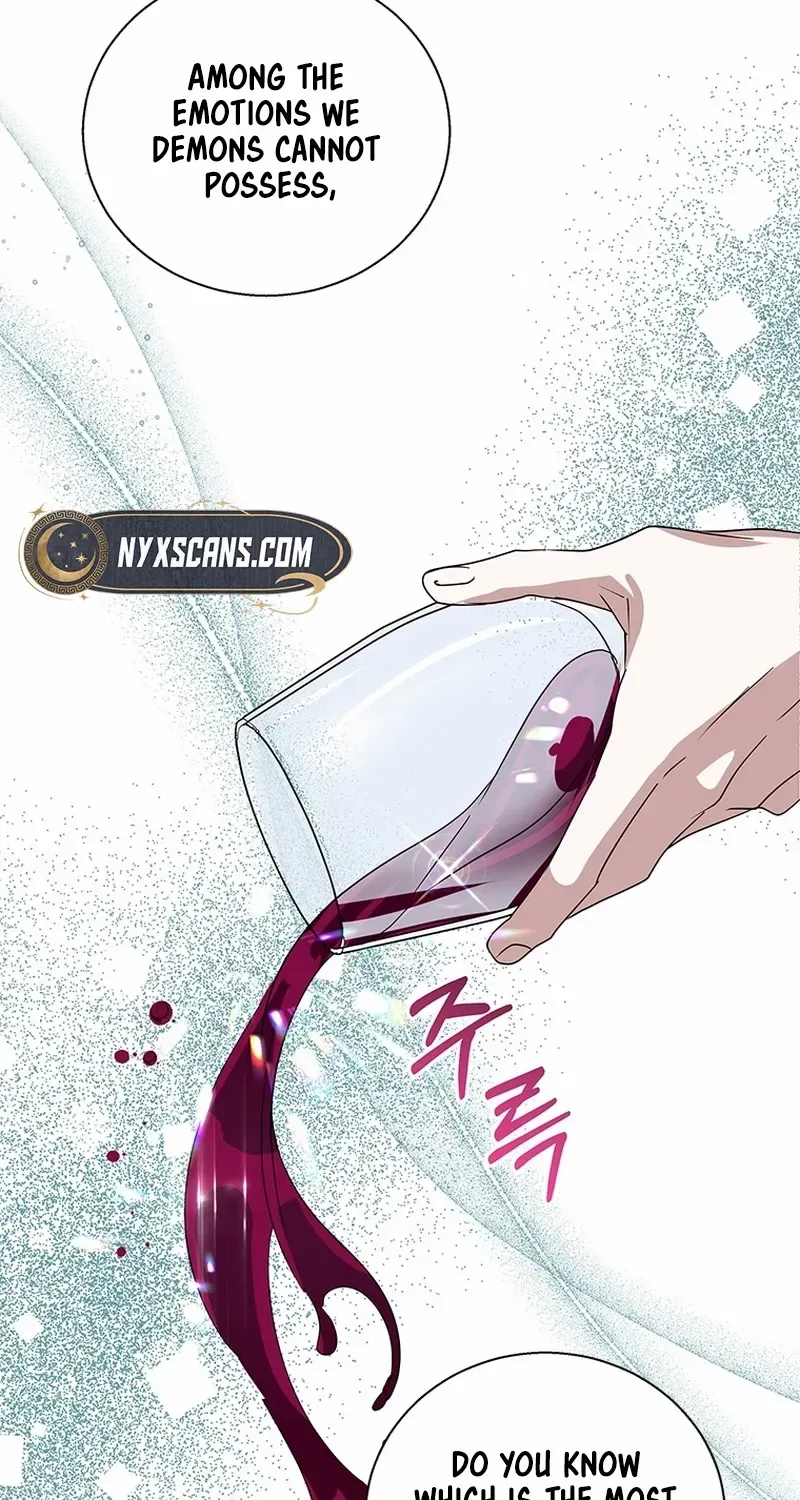 Honey, I’m Going On a Strike Chapter 140 page 45 - 
