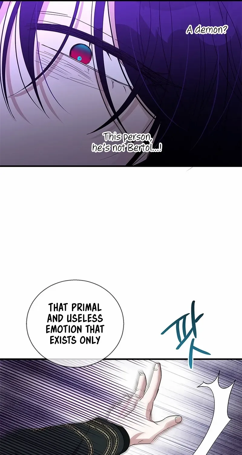 Honey, I’m Going On a Strike Chapter 140 page 48 - 
