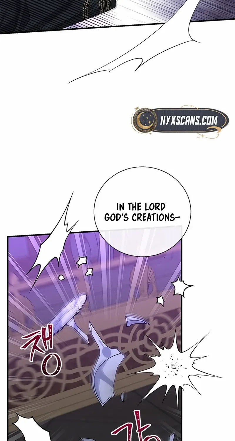 Honey, I’m Going On a Strike Chapter 140 page 49 - 