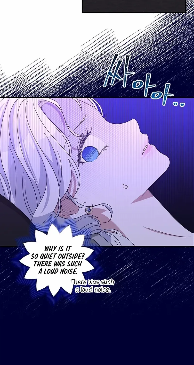 Honey, I’m Going On a Strike Chapter 140 page 51 - 