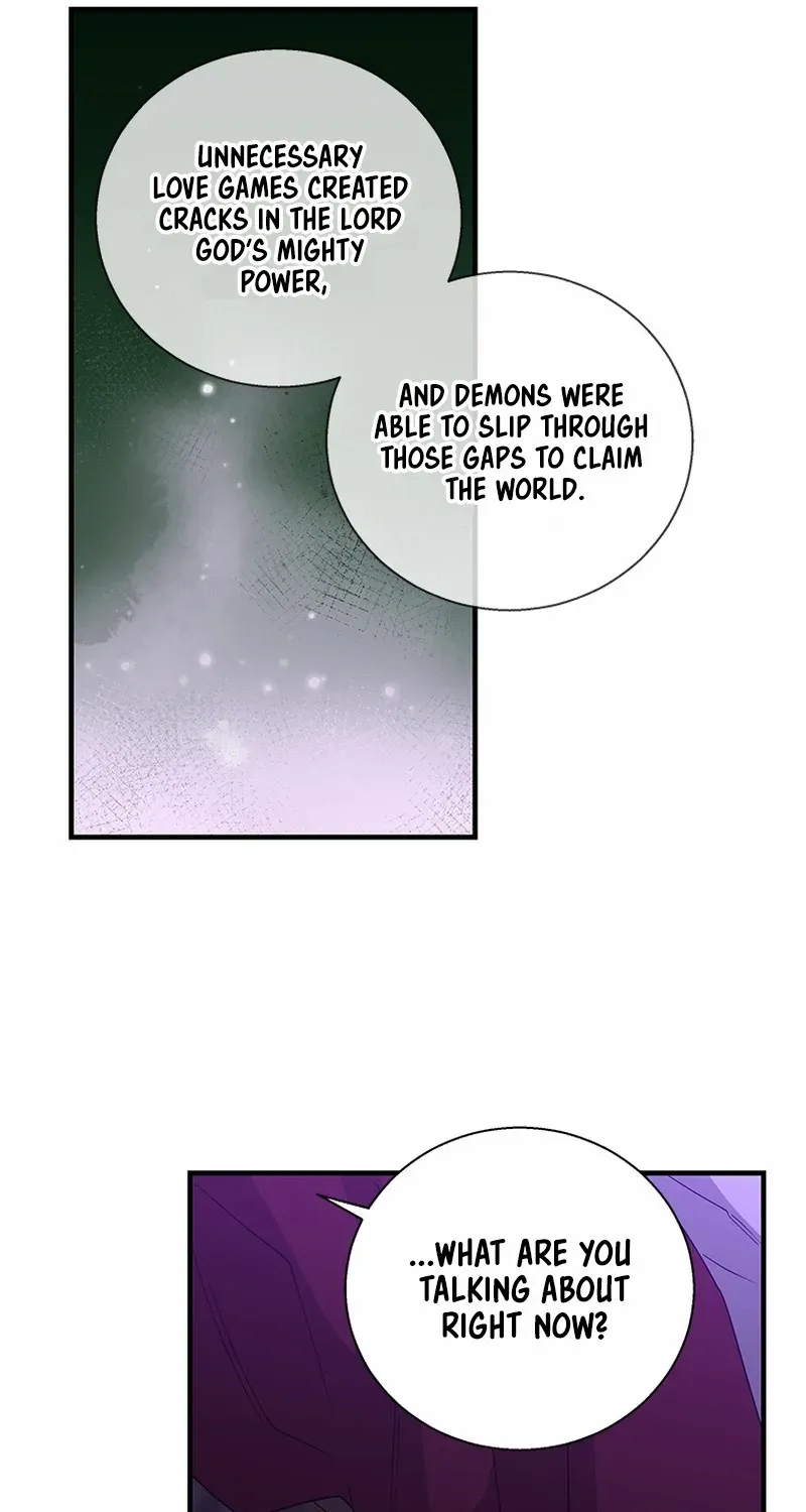 Honey, I’m Going On a Strike Chapter 140 page 55 - 
