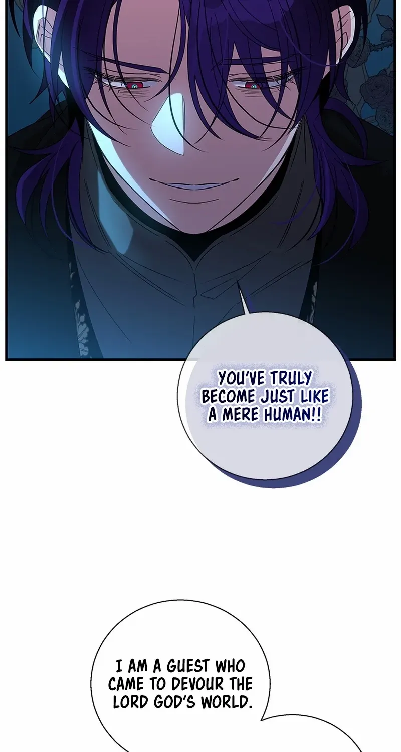 Honey, I’m Going On a Strike Chapter 140 page 57 - 