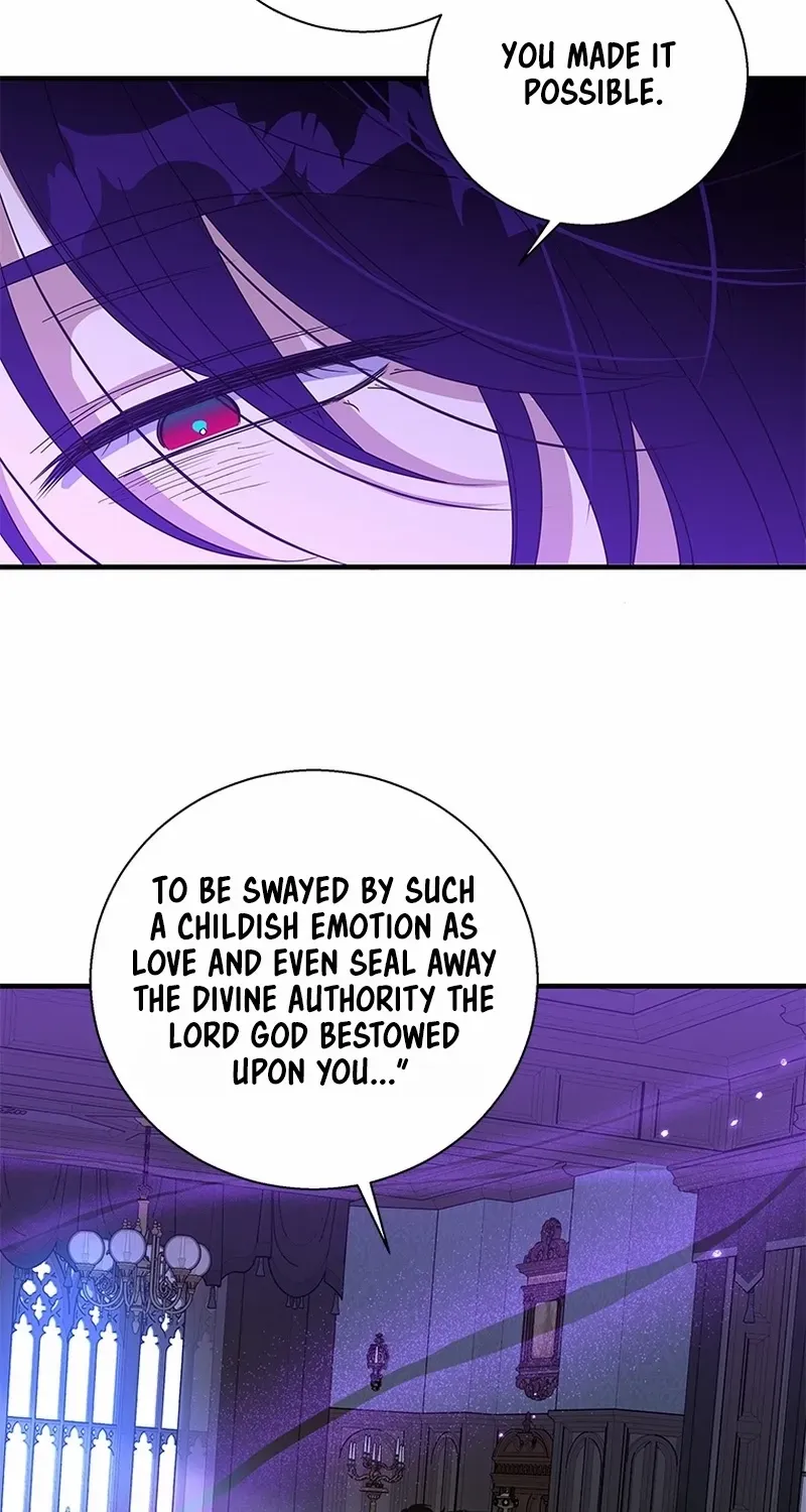 Honey, I’m Going On a Strike Chapter 140 page 58 - 