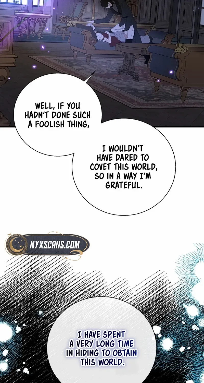 Honey, I’m Going On a Strike Chapter 140 page 59 - 