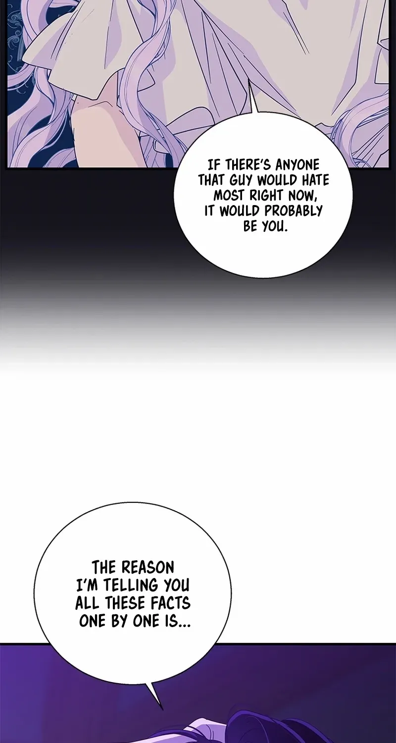 Honey, I’m Going On a Strike Chapter 140 page 64 - 