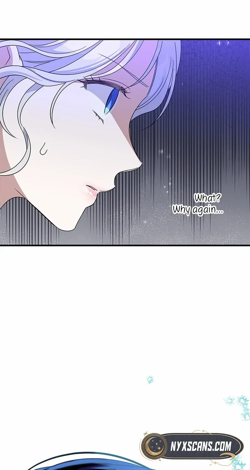 Honey, I’m Going On a Strike Chapter 140 page 8 - 