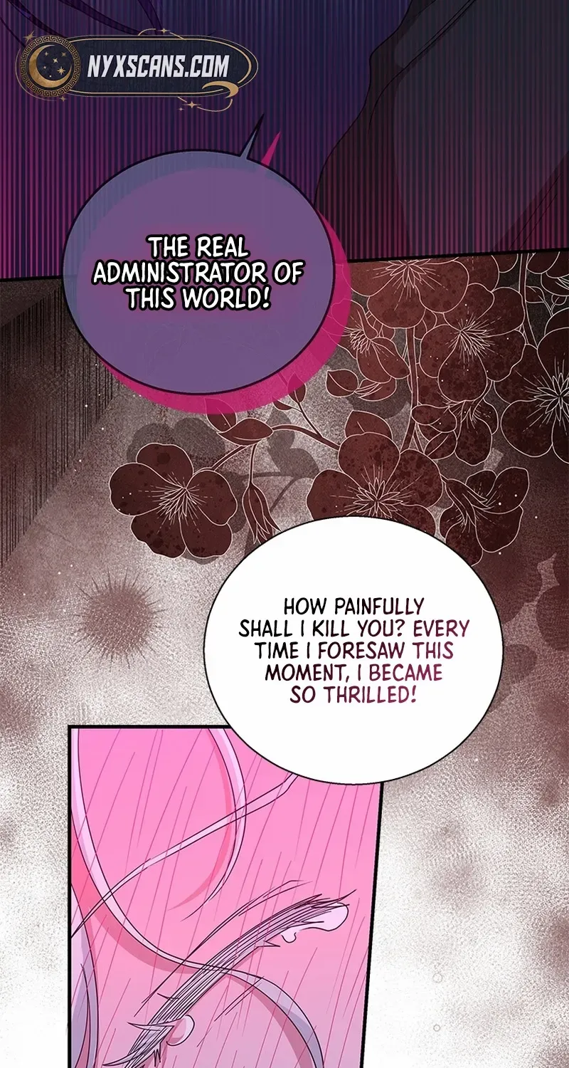 Honey, I’m Going On a Strike Chapter 141 page 22 - 