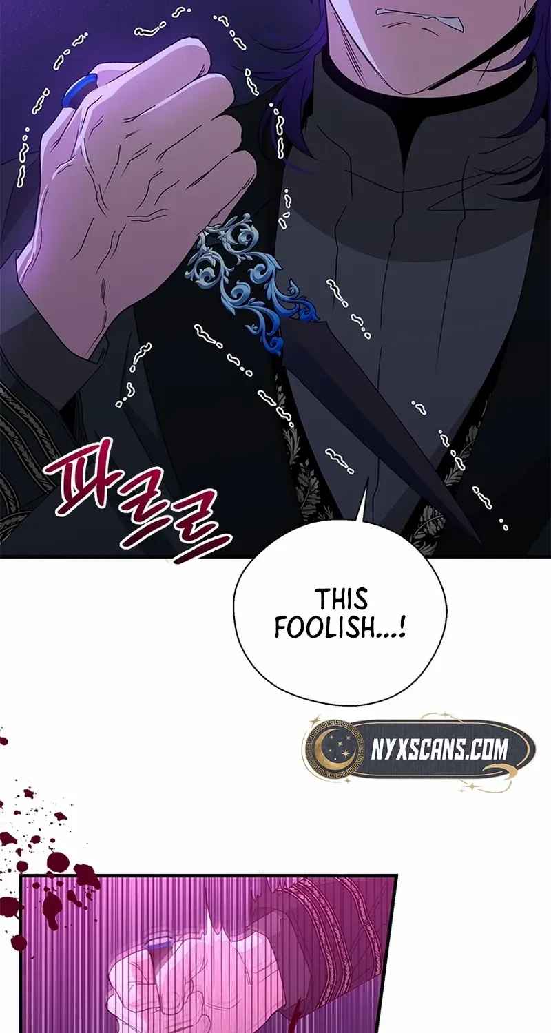 Honey, I’m Going On a Strike Chapter 141 page 32 - 