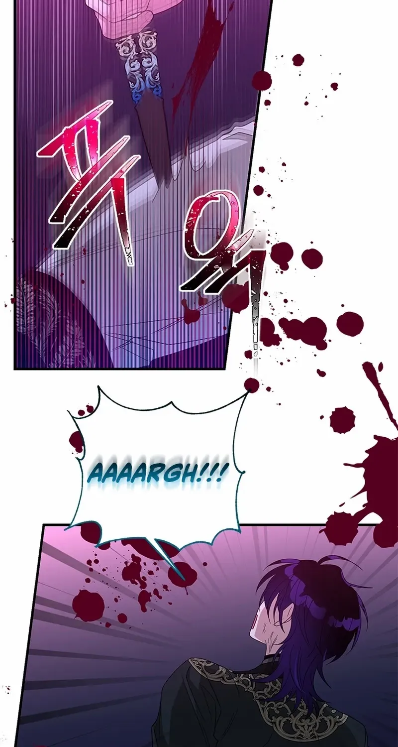 Honey, I’m Going On a Strike Chapter 141 page 33 - 