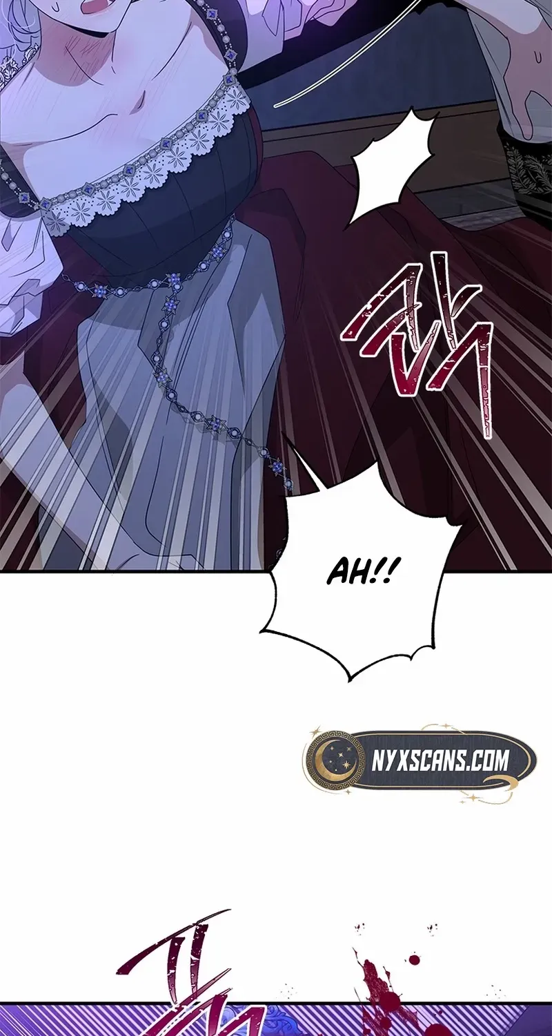 Honey, I’m Going On a Strike Chapter 141 page 38 - 