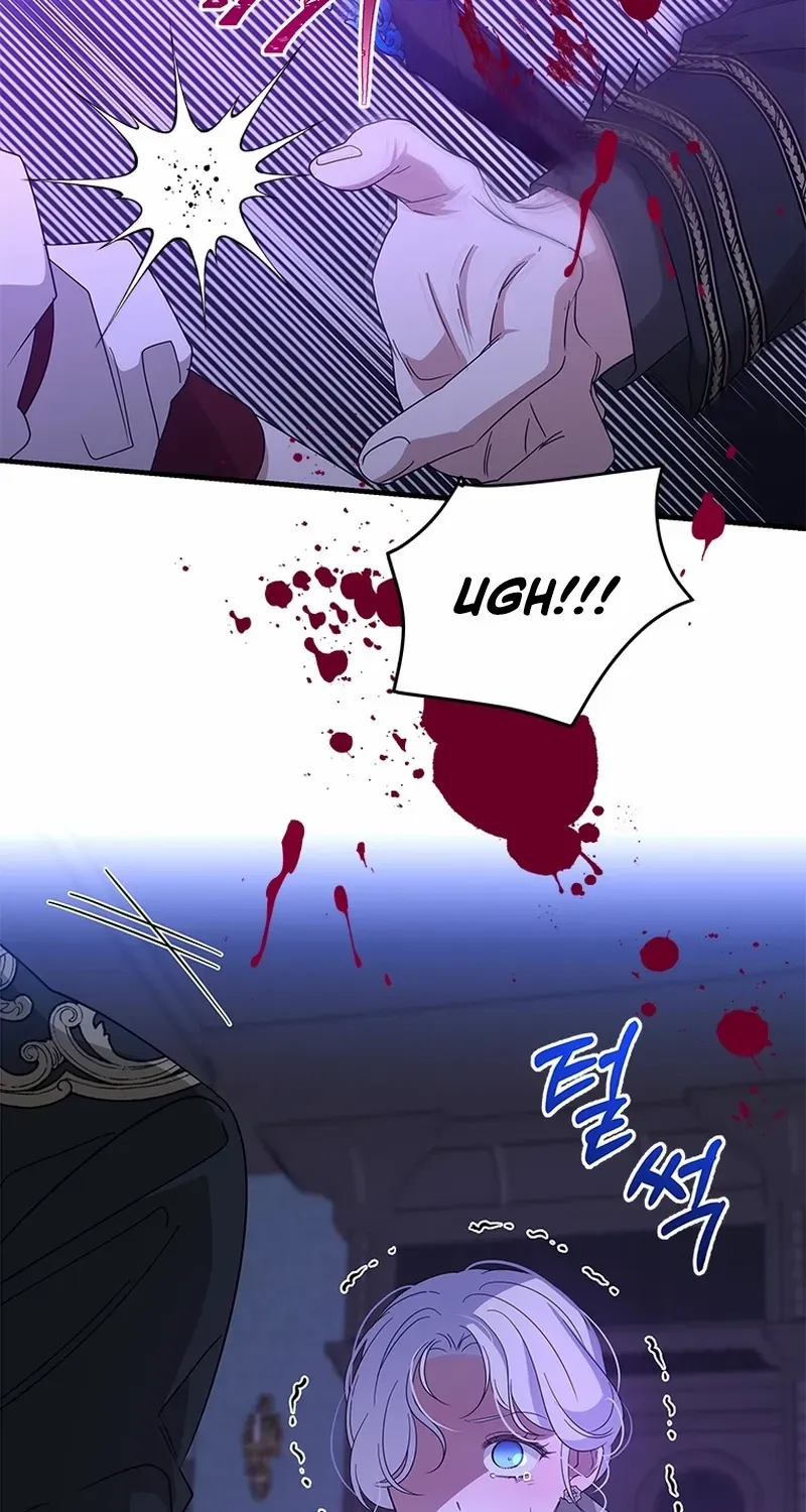 Honey, I’m Going On a Strike Chapter 141 page 39 - 