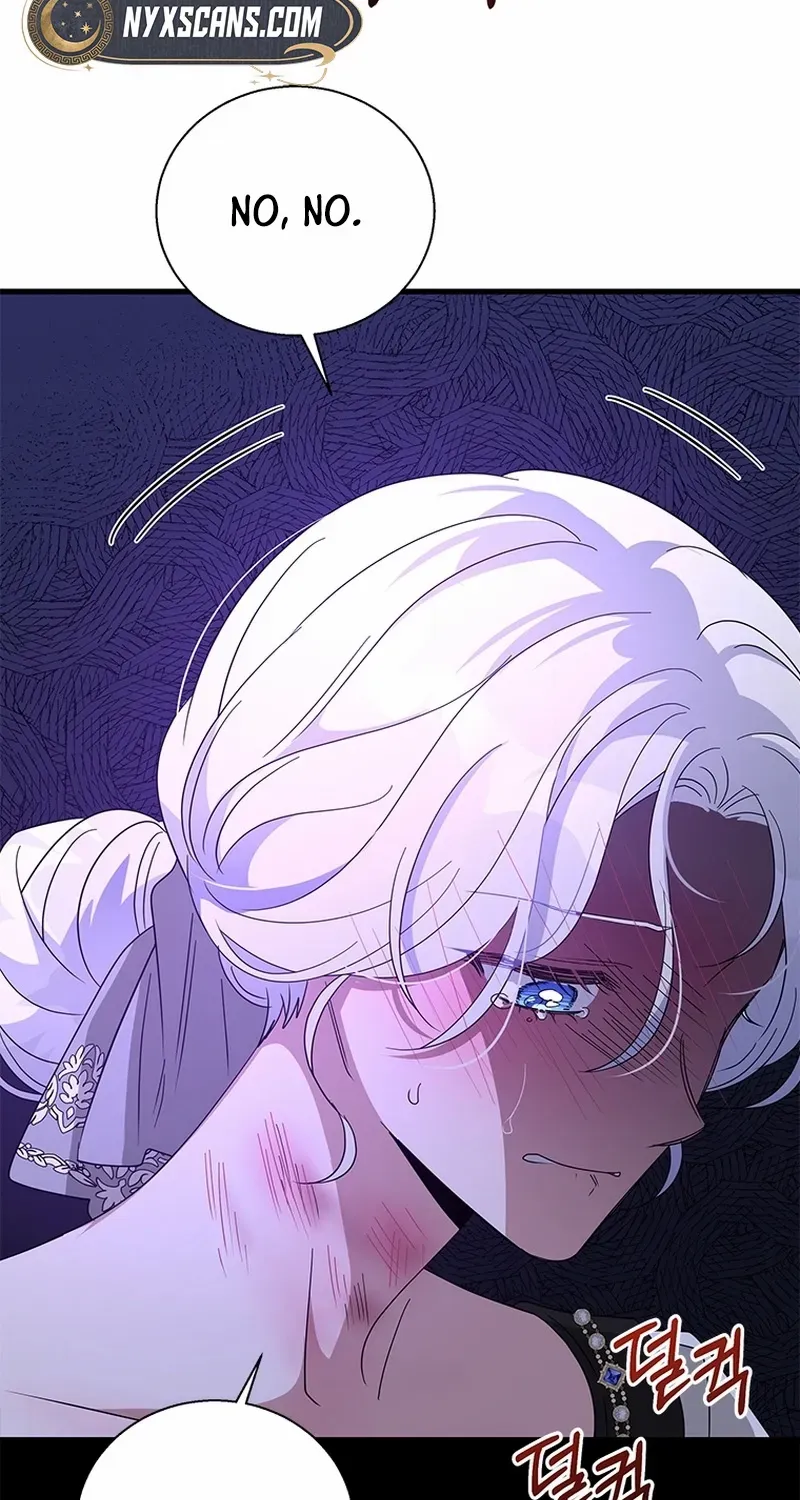 Honey, I’m Going On a Strike Chapter 141 page 48 - 