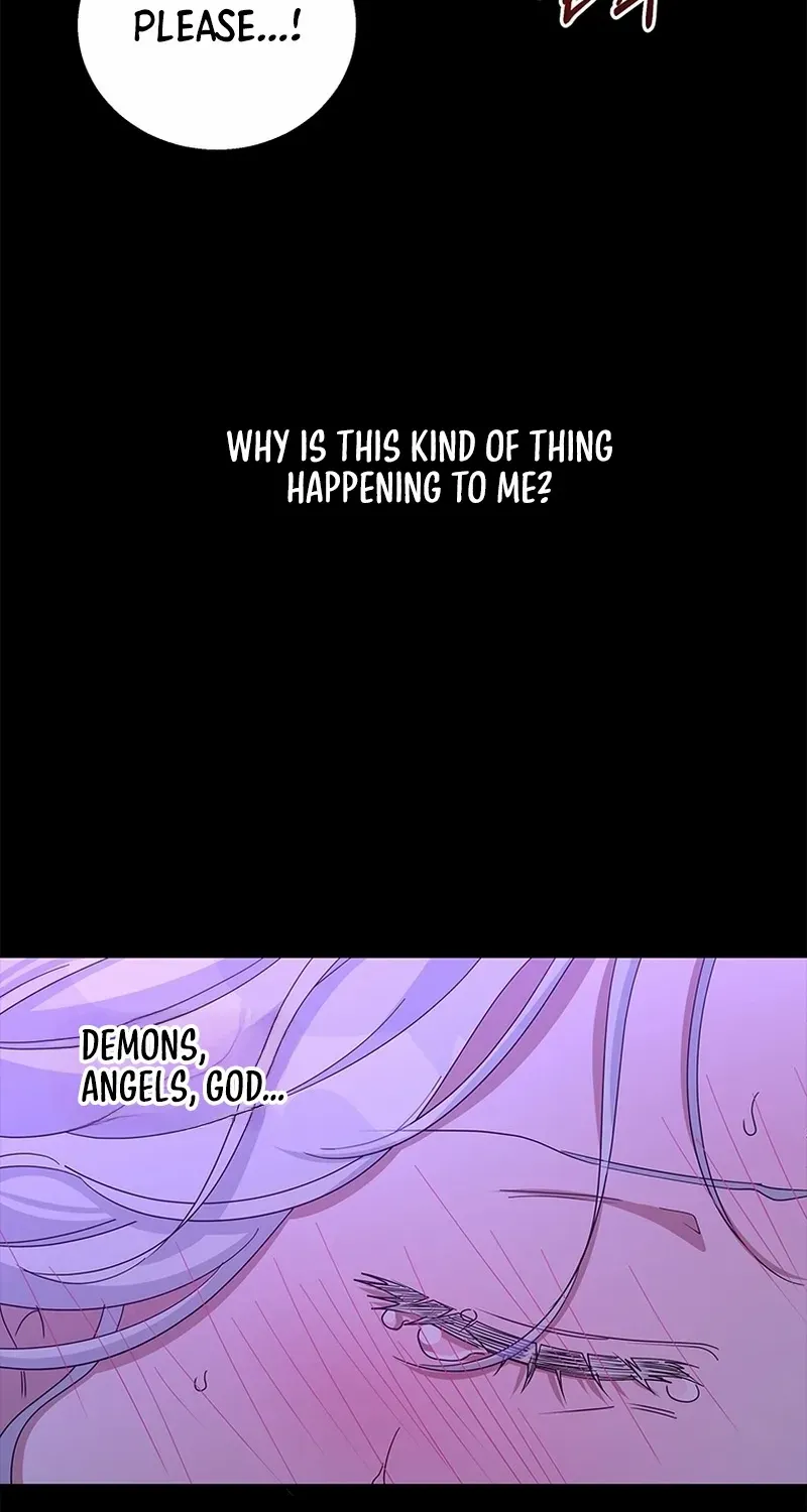 Honey, I’m Going On a Strike Chapter 141 page 49 - 