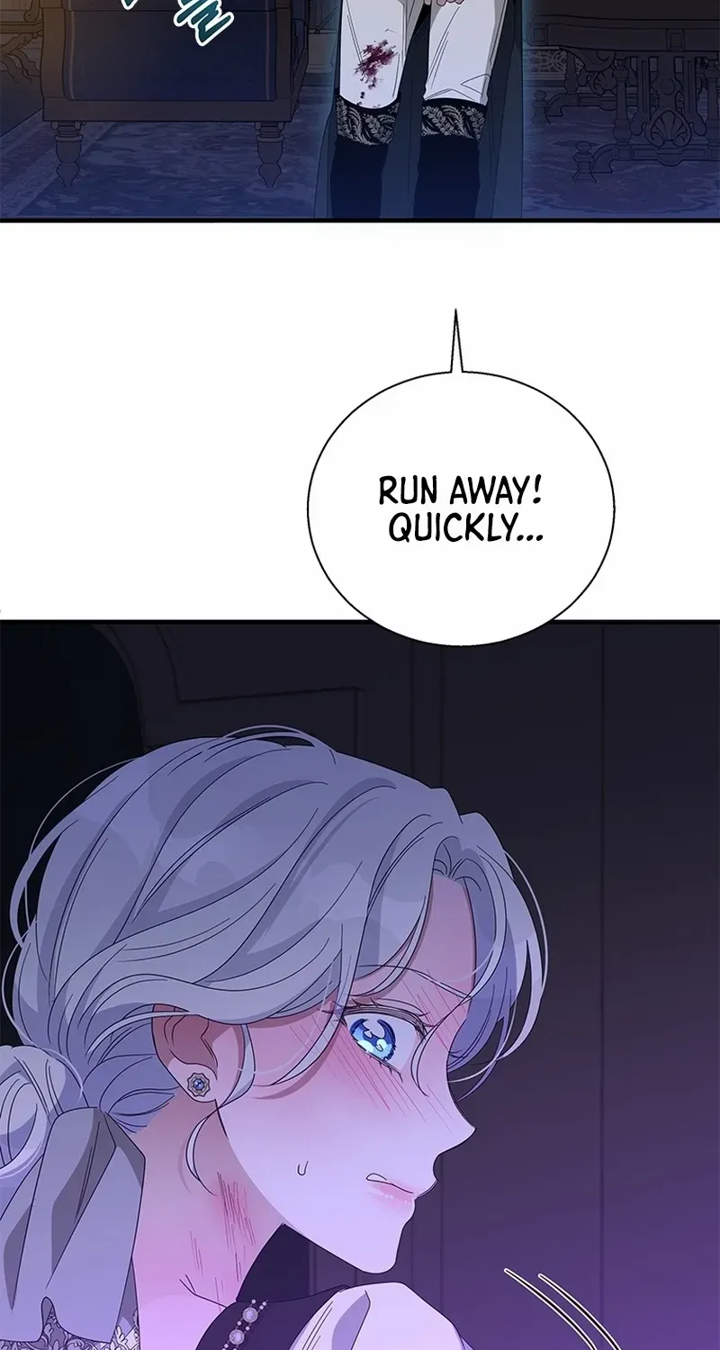 Honey, I’m Going On a Strike Chapter 141 page 52 - 