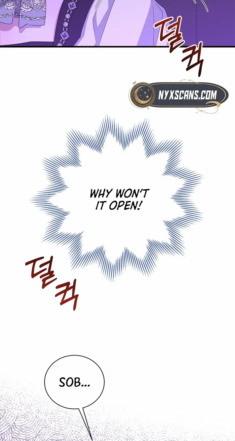 Honey, I’m Going On a Strike Chapter 141 page 53 - 