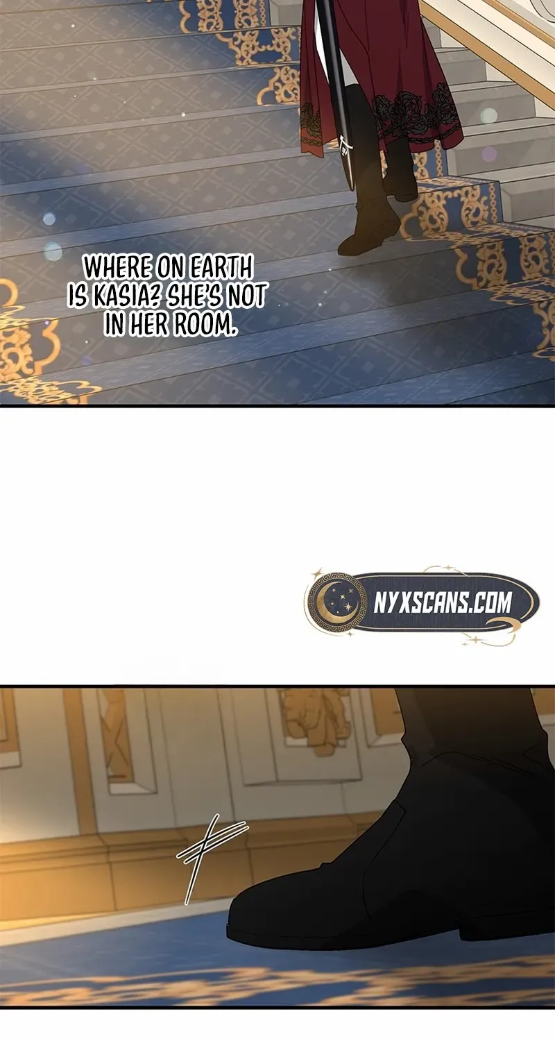 Honey, I’m Going On a Strike Chapter 141 page 59 - 