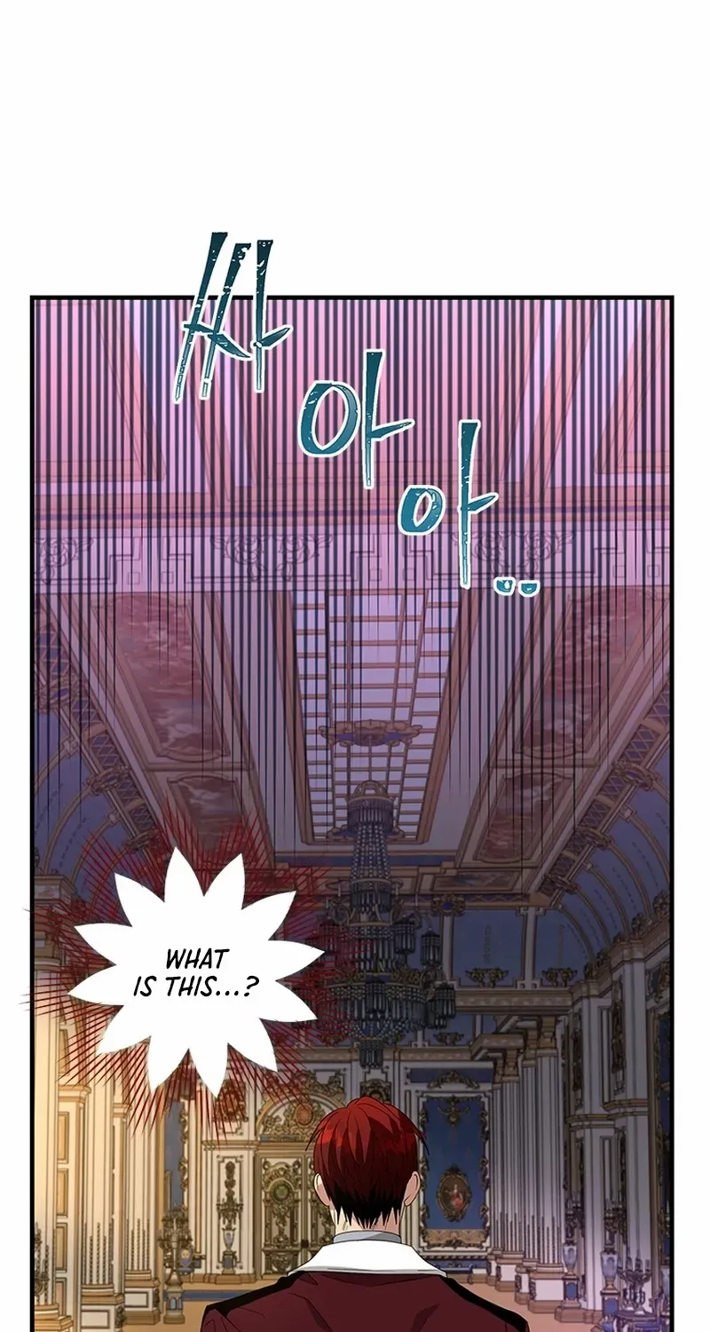Honey, I’m Going On a Strike Chapter 141 page 60 - 