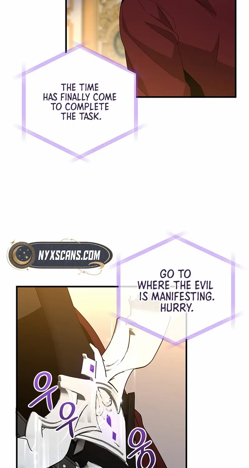 Honey, I’m Going On a Strike Chapter 141 page 62 - 