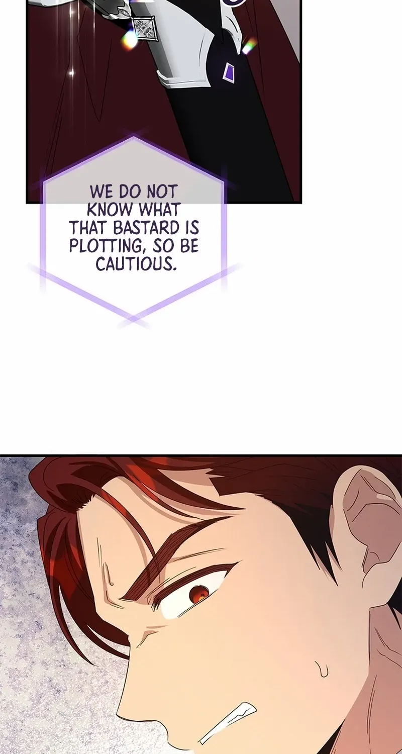 Honey, I’m Going On a Strike Chapter 141 page 63 - 