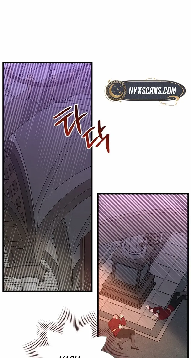 Honey, I’m Going On a Strike Chapter 141 page 66 - 